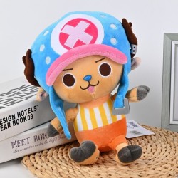 Peluche - One Piece - Tony Tony Chopper