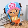 Peluche - One Piece - Tony Tony Chopper