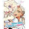 Les 100 petites amies qui t'aiiiment à en mourir - Tome 19