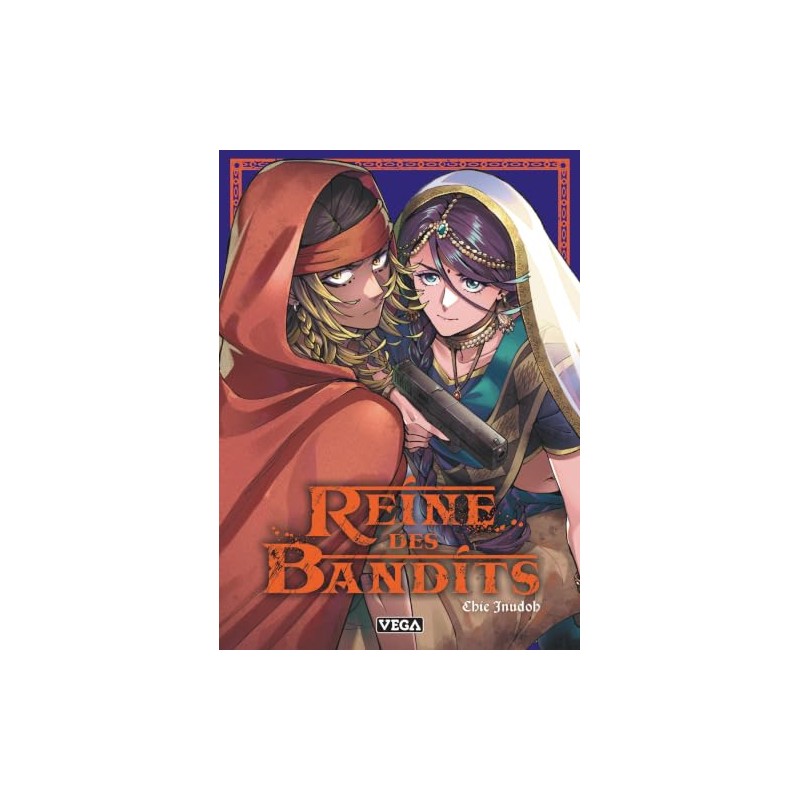 Reine des bandits