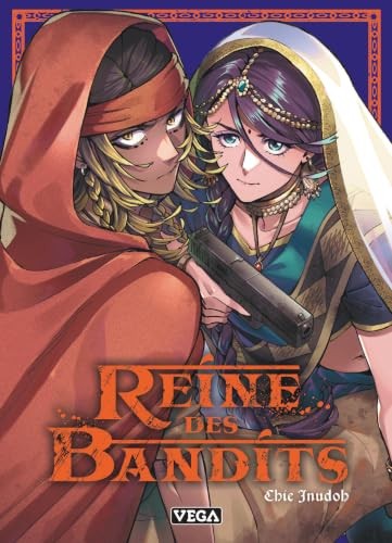 Reine des bandits