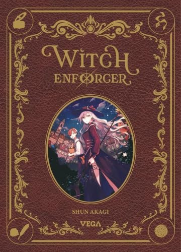 Witch Enforcer