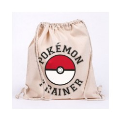 Sac de Sport - Pokemon - Poké Ball