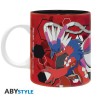 Mug - Pokemon - Légendaires Écarlate et Violet - Sublimation