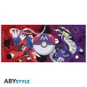 Mug - Pokemon - Légendaires Écarlate et Violet - Sublimation