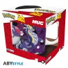 Mug - Pokemon - Légendaires Écarlate et Violet - Sublimation