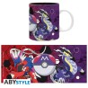 Mug - Pokemon - Légendaires Écarlate et Violet - Sublimation