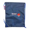 Sac de Sport - Pokemon - Pikachu - Bleu