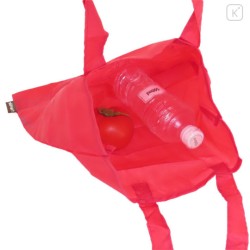 Cabas - Pokemon - Chochodile - Rouge
