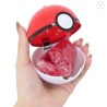Cabas - Pokemon - Chochodile - Rouge