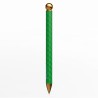 Stylo - Pokemon - Bulbizarre - Vert