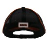 Casquette Baseball - Naruto - Konoha - Noir - U
