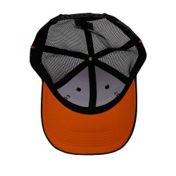 Casquette Baseball - Naruto - Konoha - Noir - U