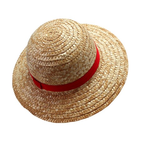 Chapeau - Chapeau de paille - One Piece - Chapeau de Paille