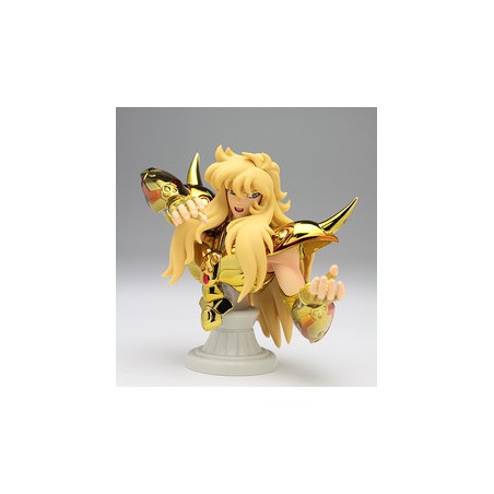Figurine Statique - Appendix - Saint Seiya - OCE - Milo du Scorpion