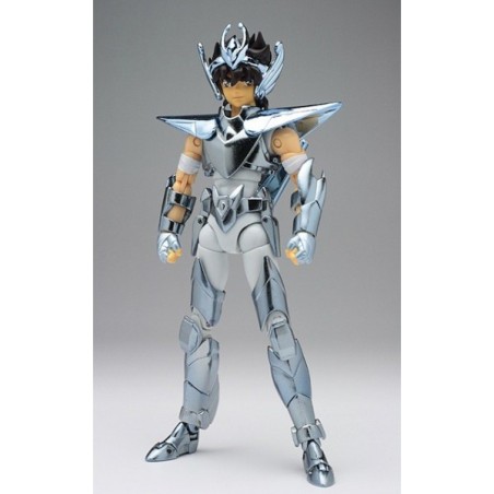Figurine articulée - Myth Cloth - Saint Seiya - Seiya de Pégase