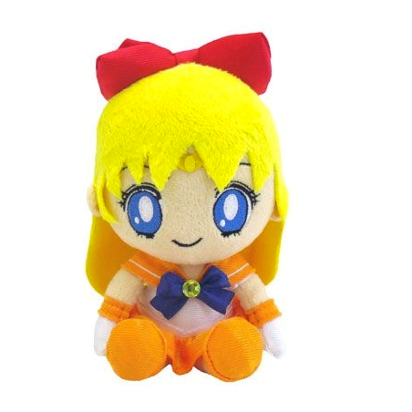 Peluche - Sailor Moon - Sailor Venus