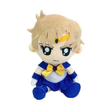 Peluche - Sailor Moon - Sailor Uranus
