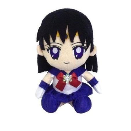 Peluche - Sailor Moon - Sailor Saturne