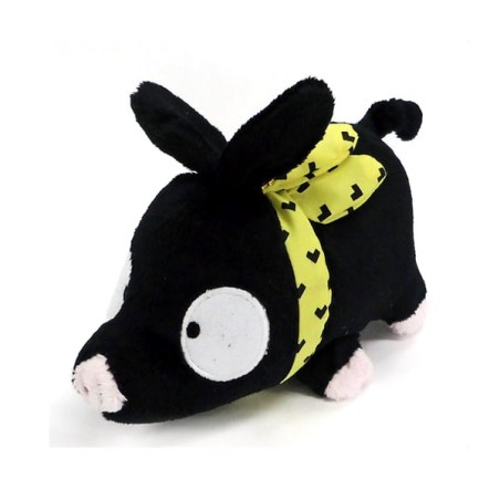 Peluche - Ranma 1/2 - Sonore - P-Chan