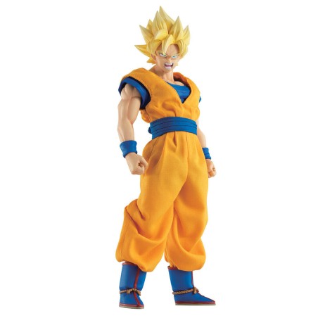 Figurine Statique - Dragon Ball - Son Goku