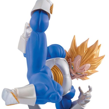 Figurine Statique - Dragon Ball - Vegeta