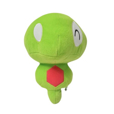Peluche - Pokemon - Zygarde