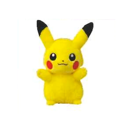 Peluche - Pokemon - Pikachu