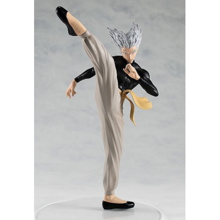 Figurine Statique - One Punch Man - Garou