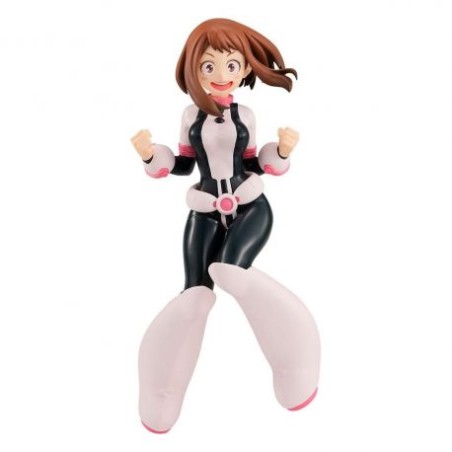 Figurine Statique - Pop Up Parade - My Hero Academia - Ochaco Uraraka (Uravity)