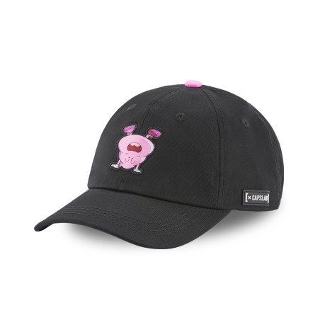 Casquette - Baseball - Dr. Slump - Unchi-Kun
