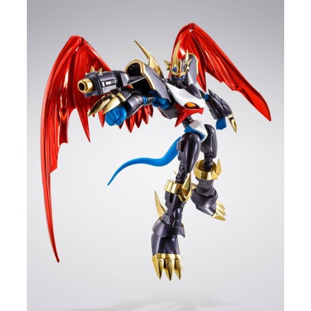 Figurine articulée - S.H.Figuarts - Digimon - Imperialdramon