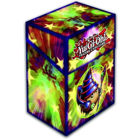 Boîte à Deck - Yu-Gi-Oh! - Card Case - Kuriboh Kollection