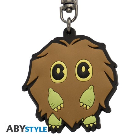Porte-clefs - Yu-Gi-Oh! - Kuriboh