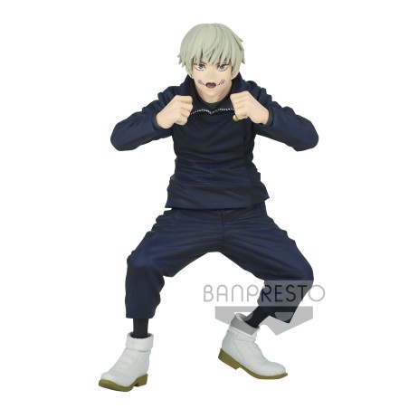 Figurine Statique - Jujutsu Kaisen - Toge Inumaki