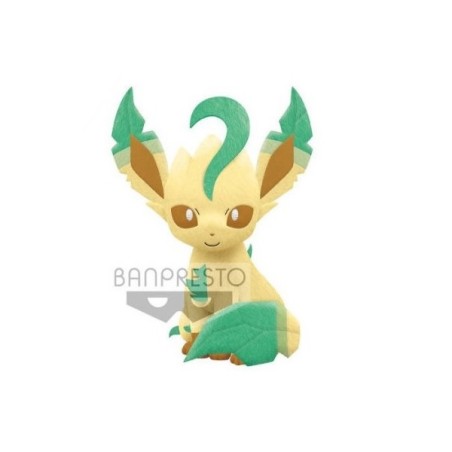 Peluche - Pokemon - Phyllali