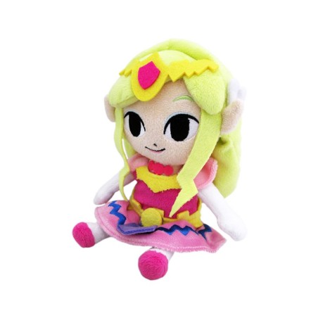 Peluche - Zelda - Zelda