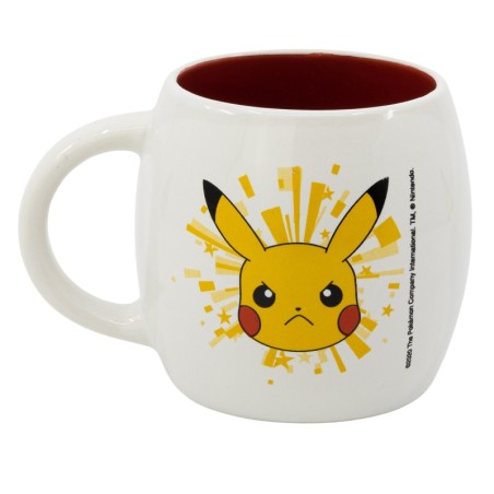 Mug - Mug(s) - Pokemon - Pikachu
