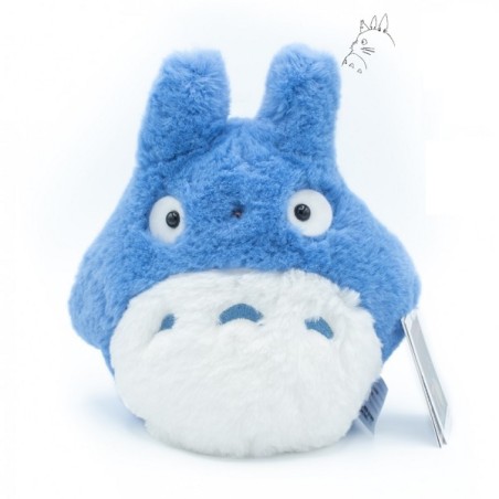 Peluche - Mon Voisin Totoro - Totoro gris