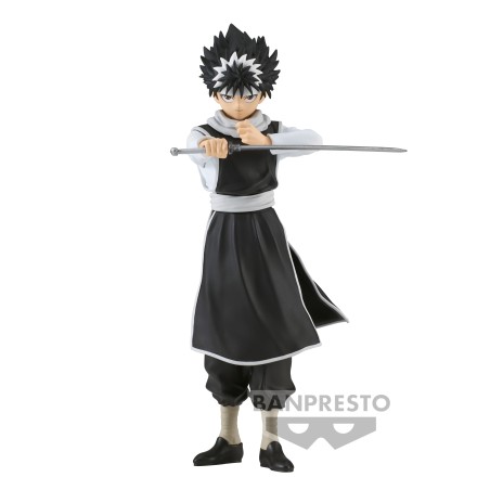 Figurine Statique - Yuyu Hakusho - Hiei