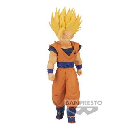 Figurine Statique - Dragon Ball - Son Gohan