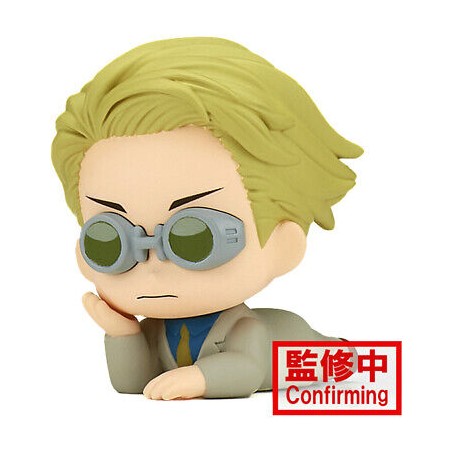 Figurine Statique - Jujutsu Kaisen - Kento Nanami