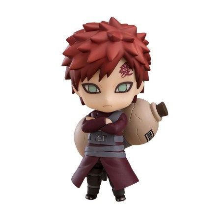 Figurine articulée - Nendoroid - Naruto - Gaara du Désert