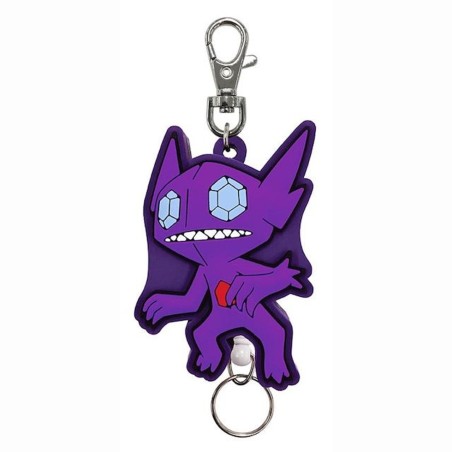 Porte-clefs - Pokemon - Ténéfix