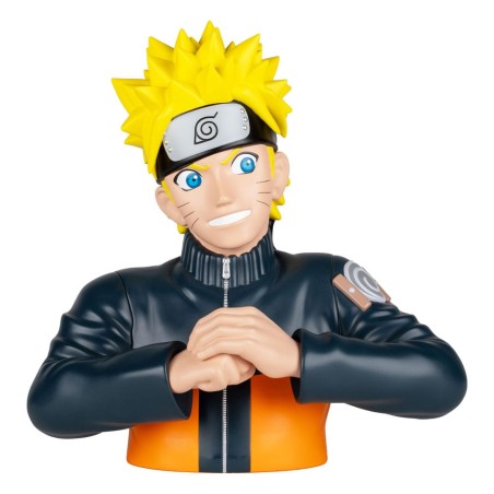 Tirelire - Naruto - Naruto Uzumaki