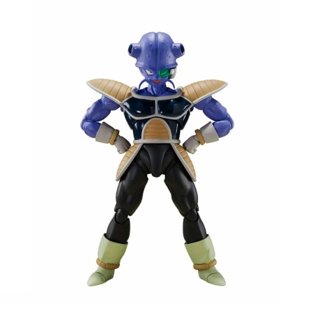 Figurine articulée - S.H.Figuarts - Dragon Ball - Kiwi