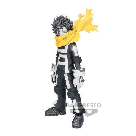 Figurine Statique - My Hero Academia - 7th Season Figure - Izuku Midoriya (Deku)