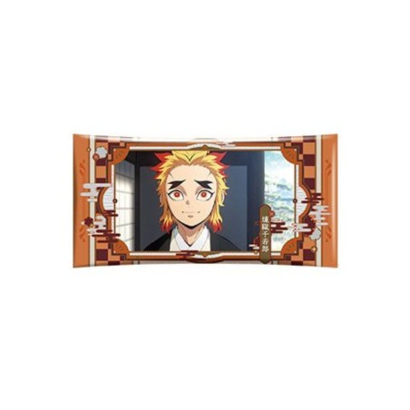 - Ichibansho - Demon Slayer - Senjuro Rengoku