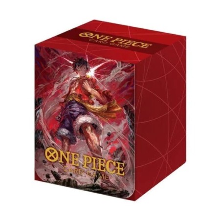 Cartes (JCC) - One Piece - Monkey D. Luffy