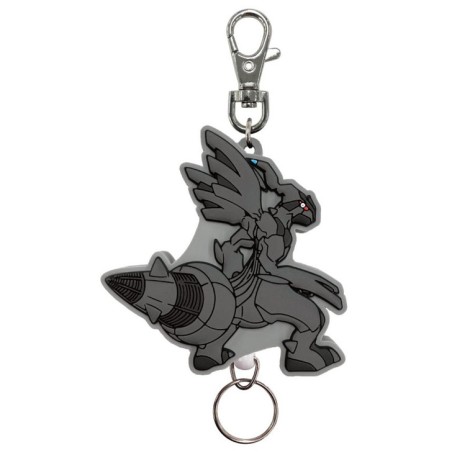Porte-clefs - Pokemon - Zekrom